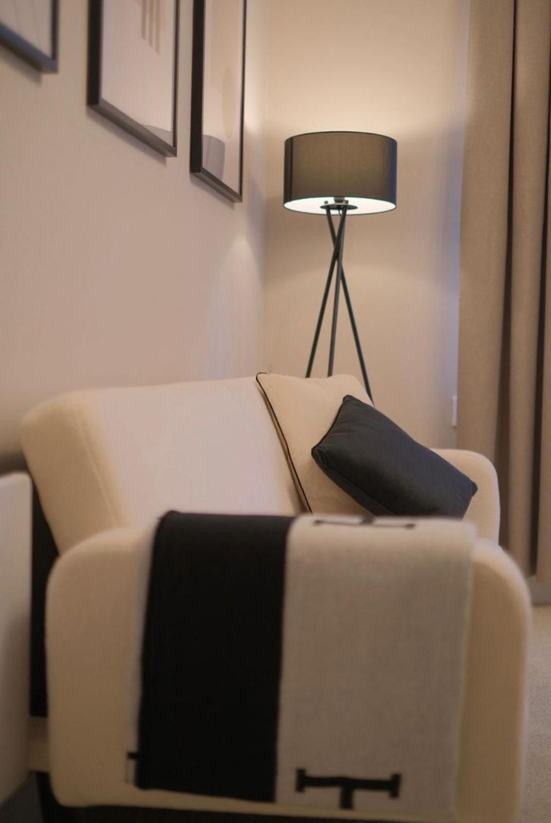דאנדי Luxury Apartment מראה חיצוני תמונה