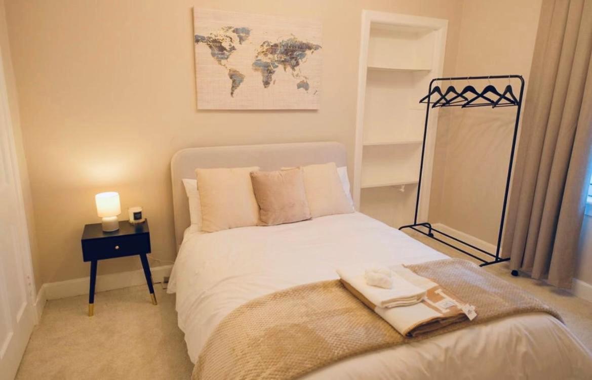 דאנדי Luxury Apartment מראה חיצוני תמונה