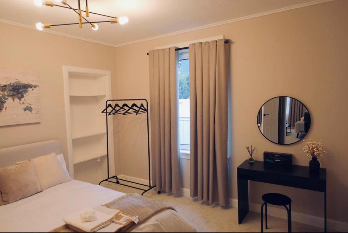 דאנדי Luxury Apartment מראה חיצוני תמונה