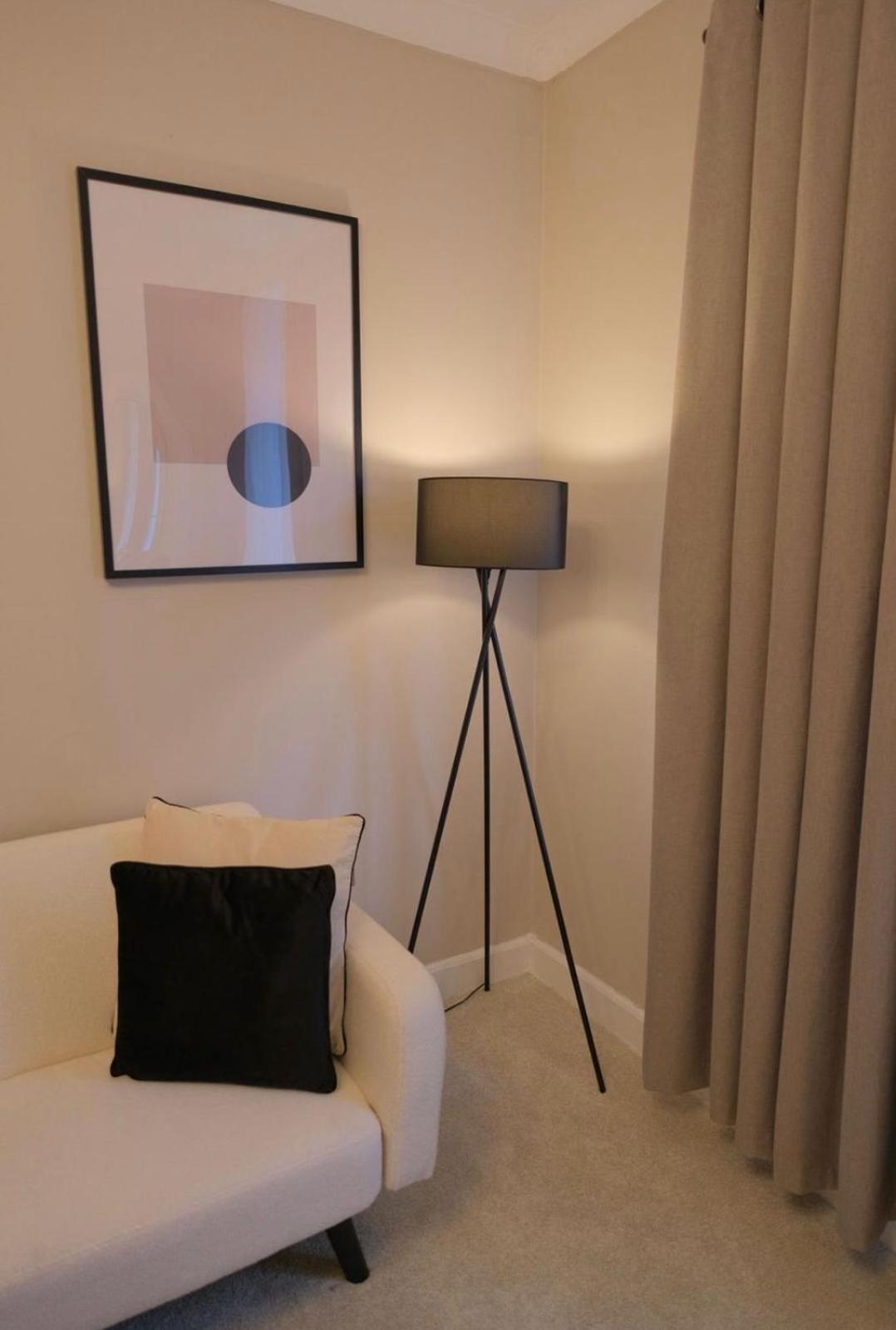 דאנדי Luxury Apartment מראה חיצוני תמונה