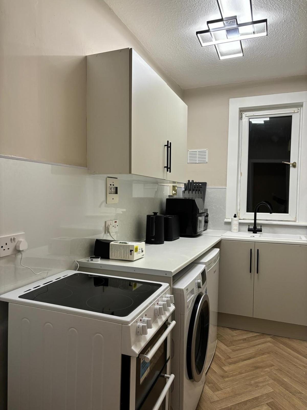 דאנדי Luxury Apartment מראה חיצוני תמונה