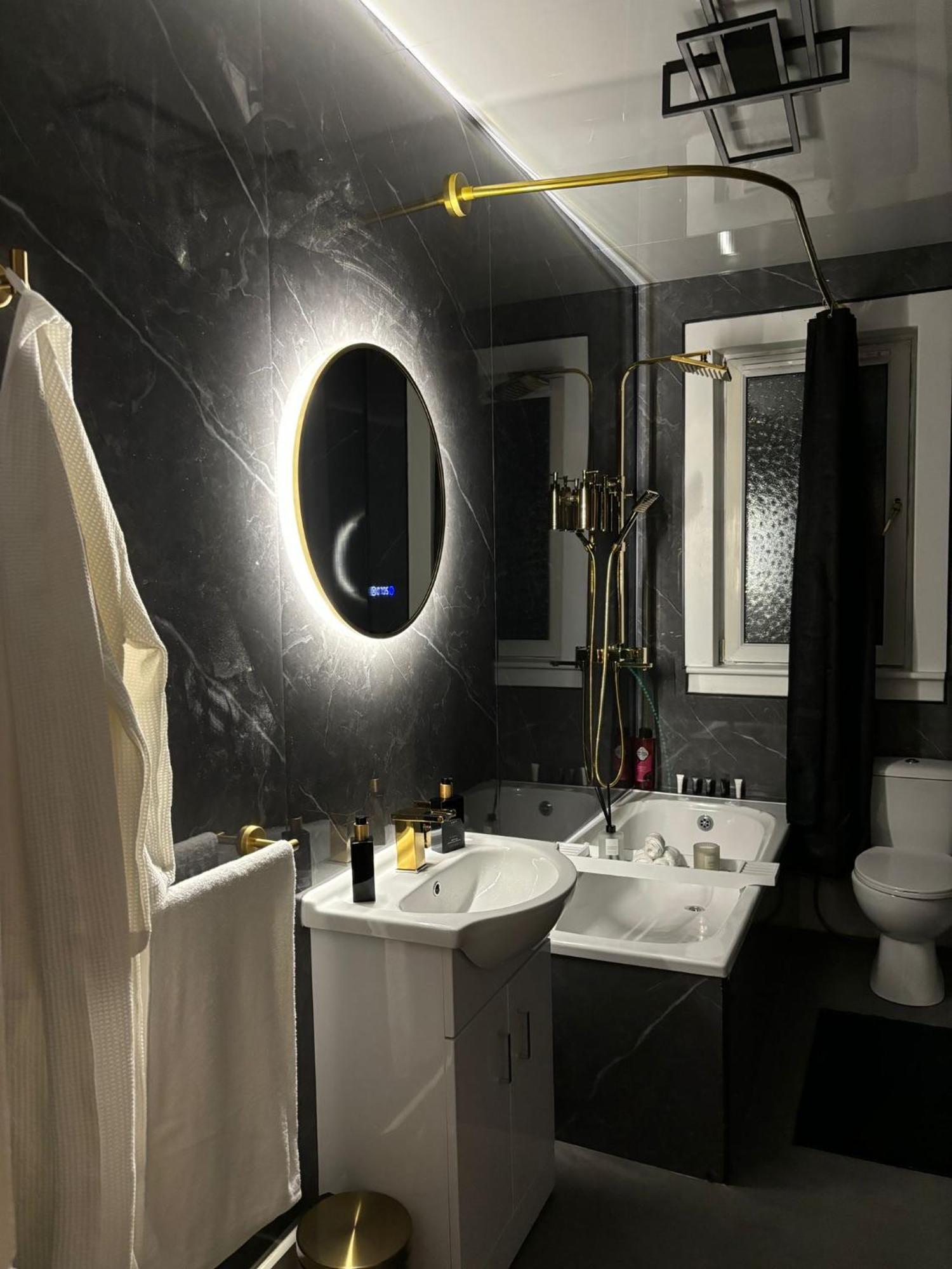 דאנדי Luxury Apartment מראה חיצוני תמונה