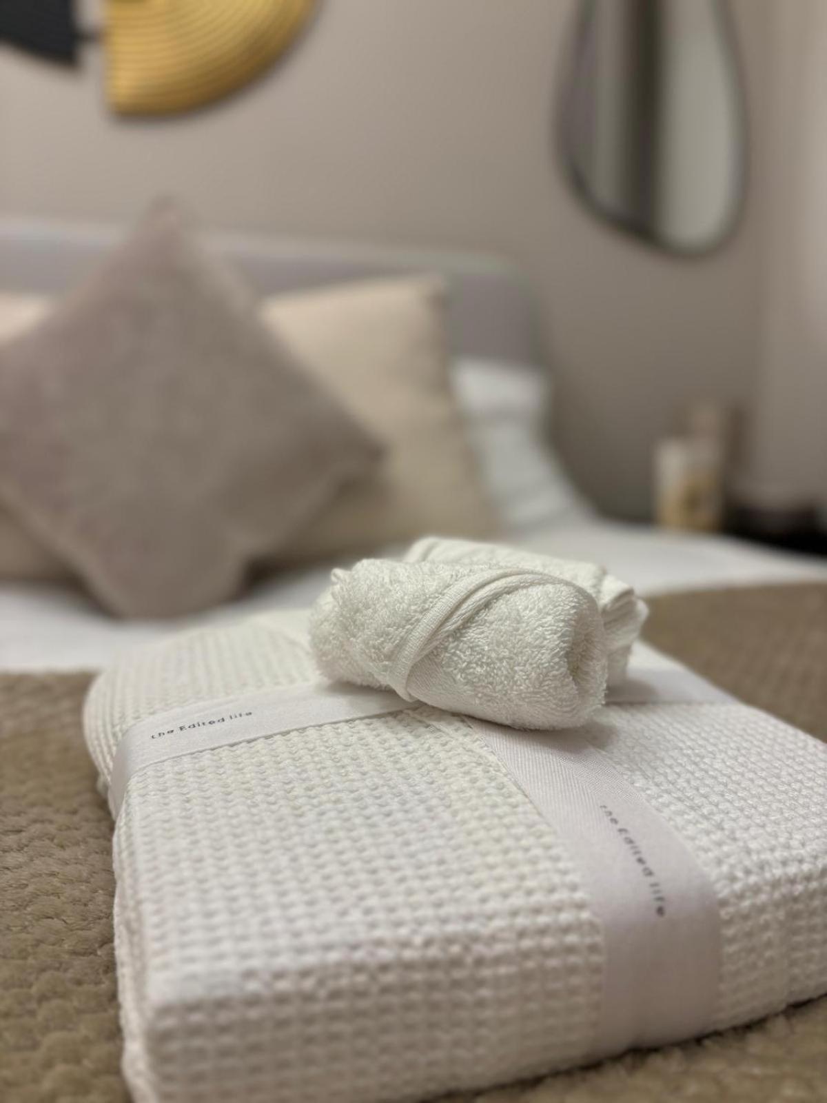 דאנדי Luxury Apartment מראה חיצוני תמונה