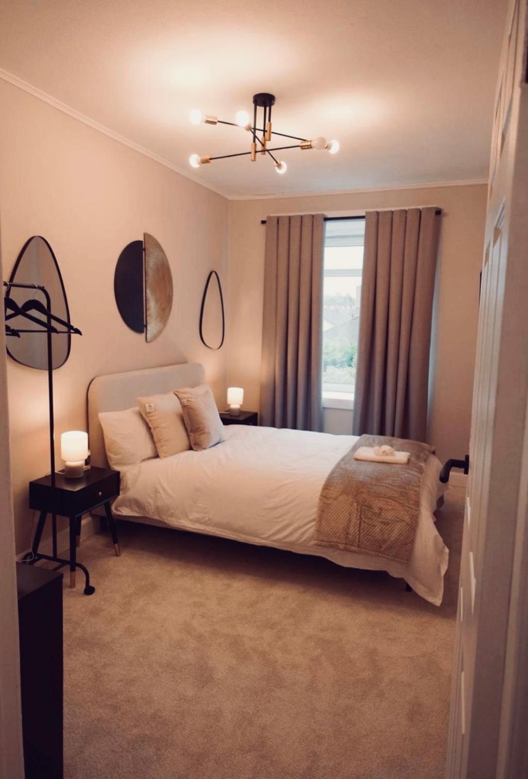 דאנדי Luxury Apartment מראה חיצוני תמונה